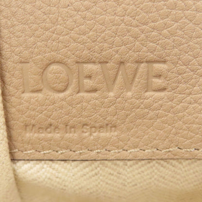 LOEWE Hammock 2WAY Handbag Calf Ladies [Used]