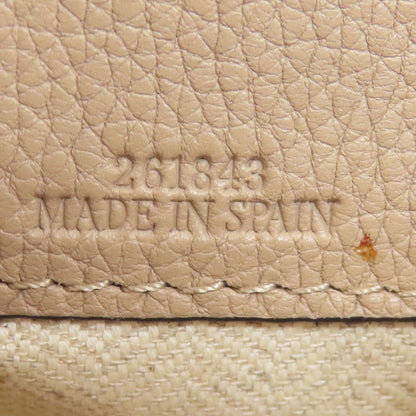 LOEWE Hammock 2WAY Handbag Calf Ladies [Used]