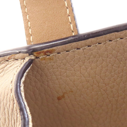 LOEWE Hammock 2WAY Handbag Calf Ladies [Used]