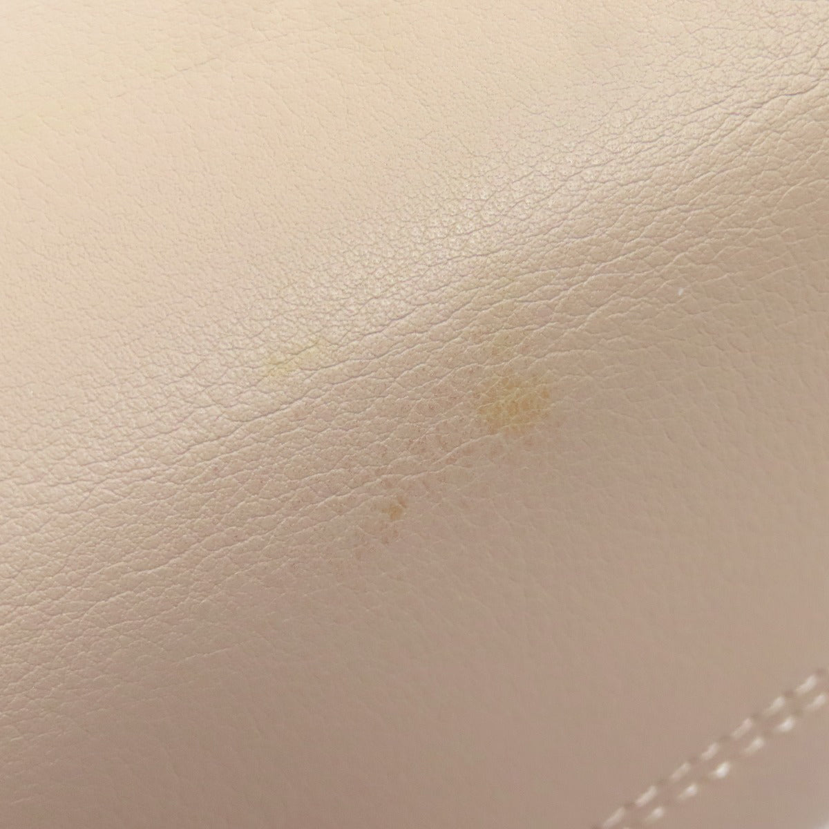 FENDI BY THE WAY 2WAY Handbag Calf Ladies [Used]