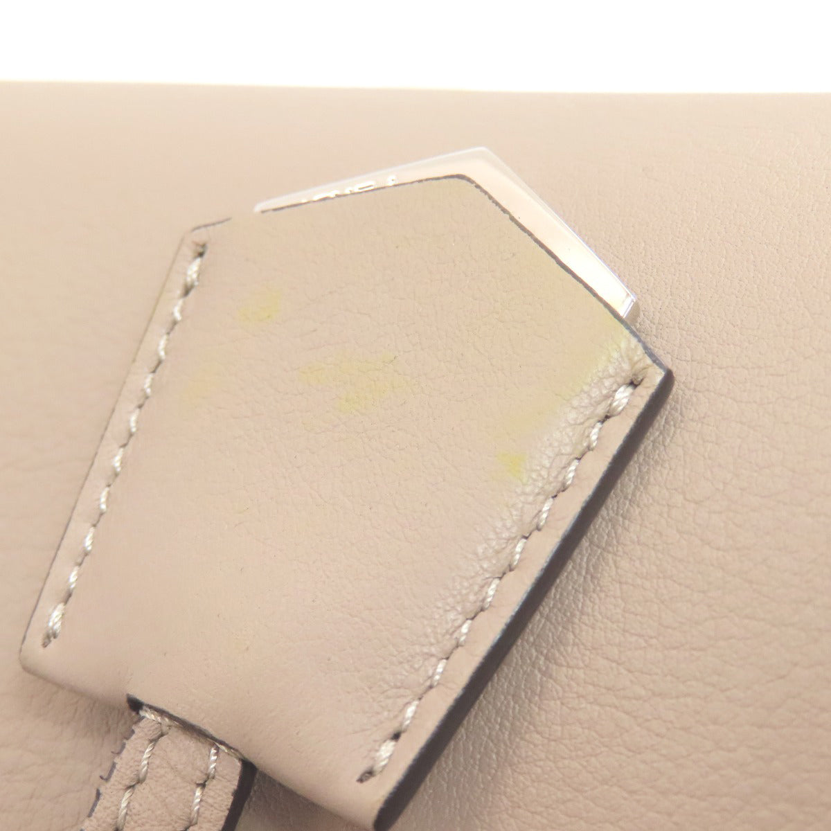 FENDI BY THE WAY 2WAY Handbag Calf Ladies [Used]