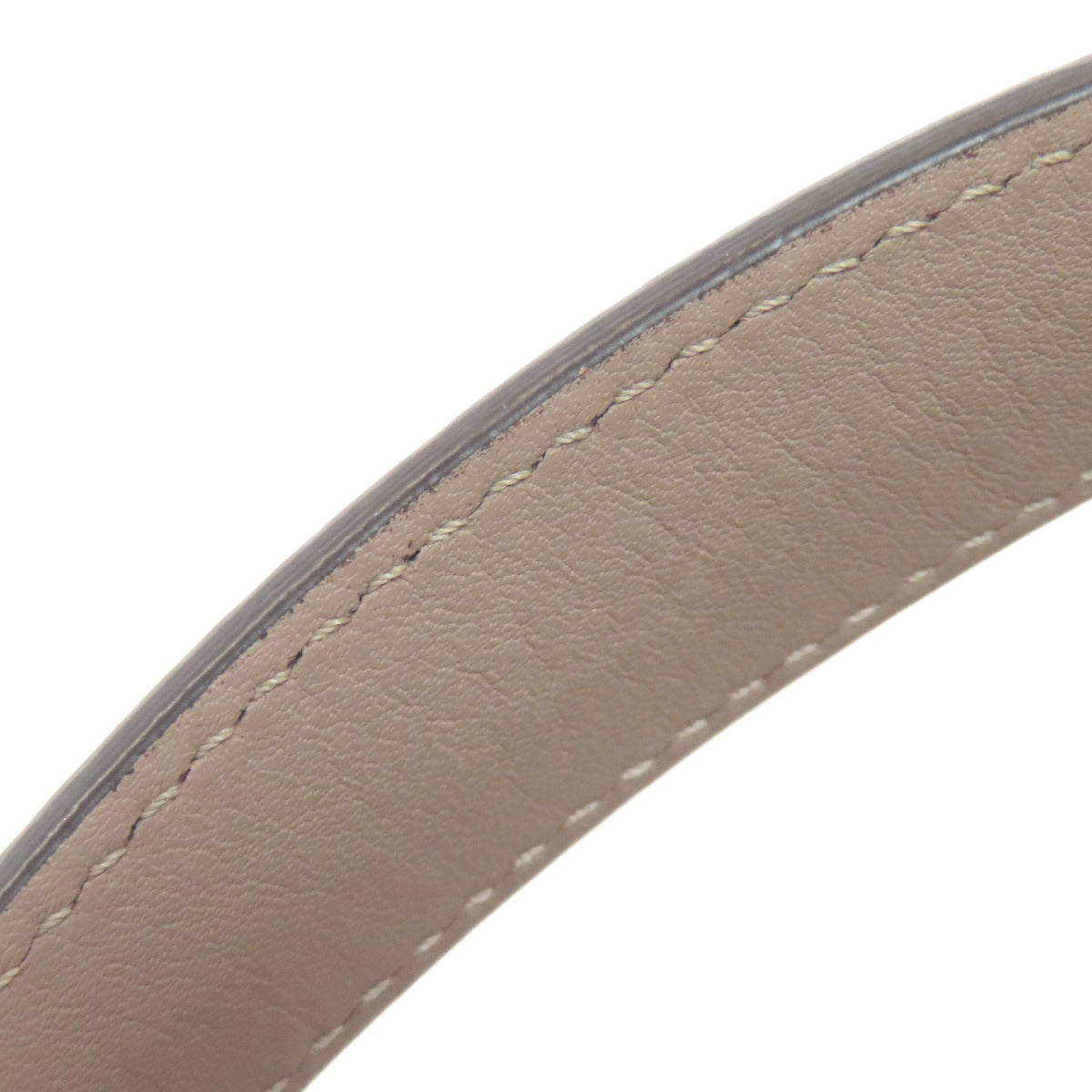 FENDI BY THE WAY 2WAY Handbag Calf Ladies [Used]