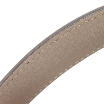 FENDI BY THE WAY 2WAY Handbag Calf Ladies [Used]