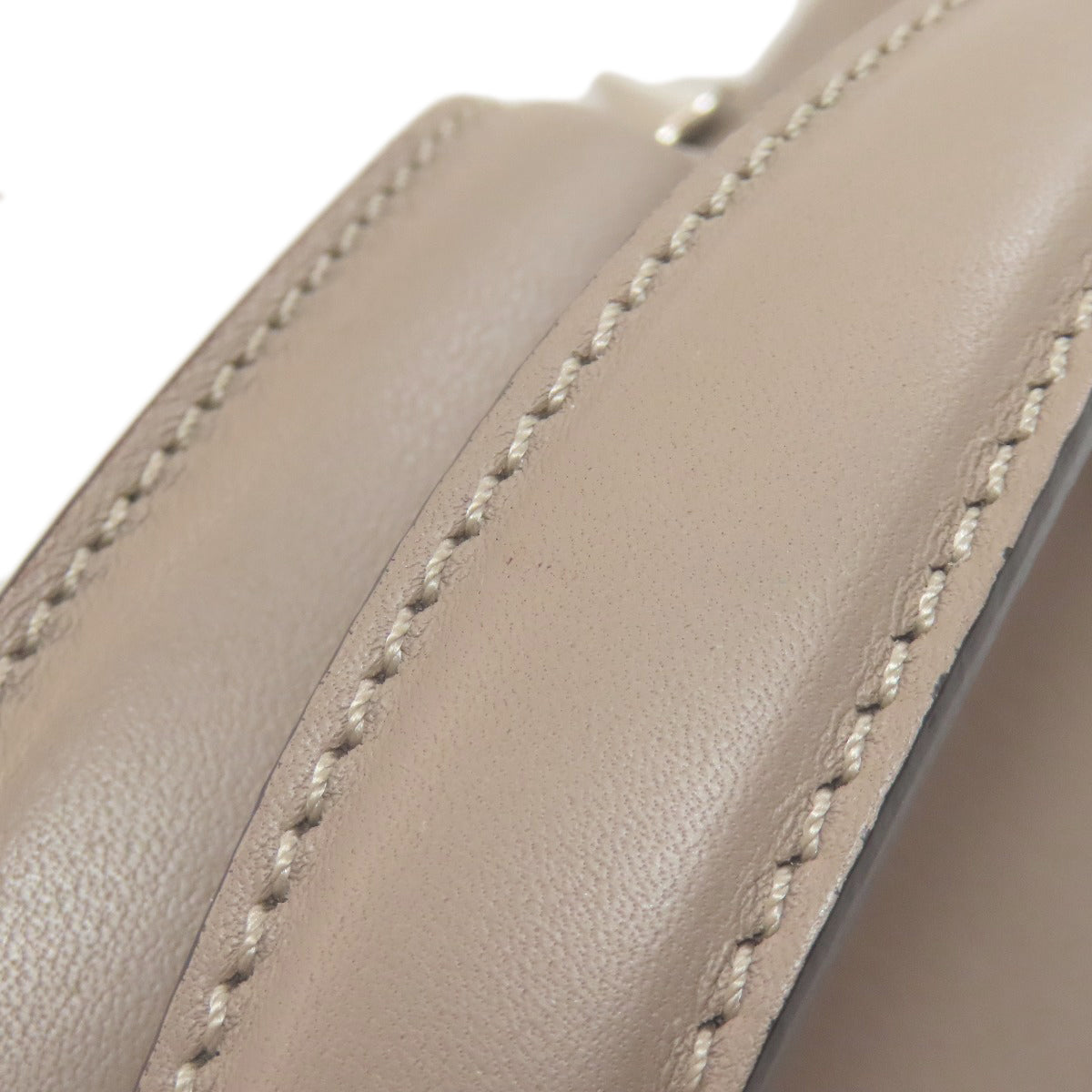 FENDI BY THE WAY 2WAY Handbag Calf Ladies [Used]