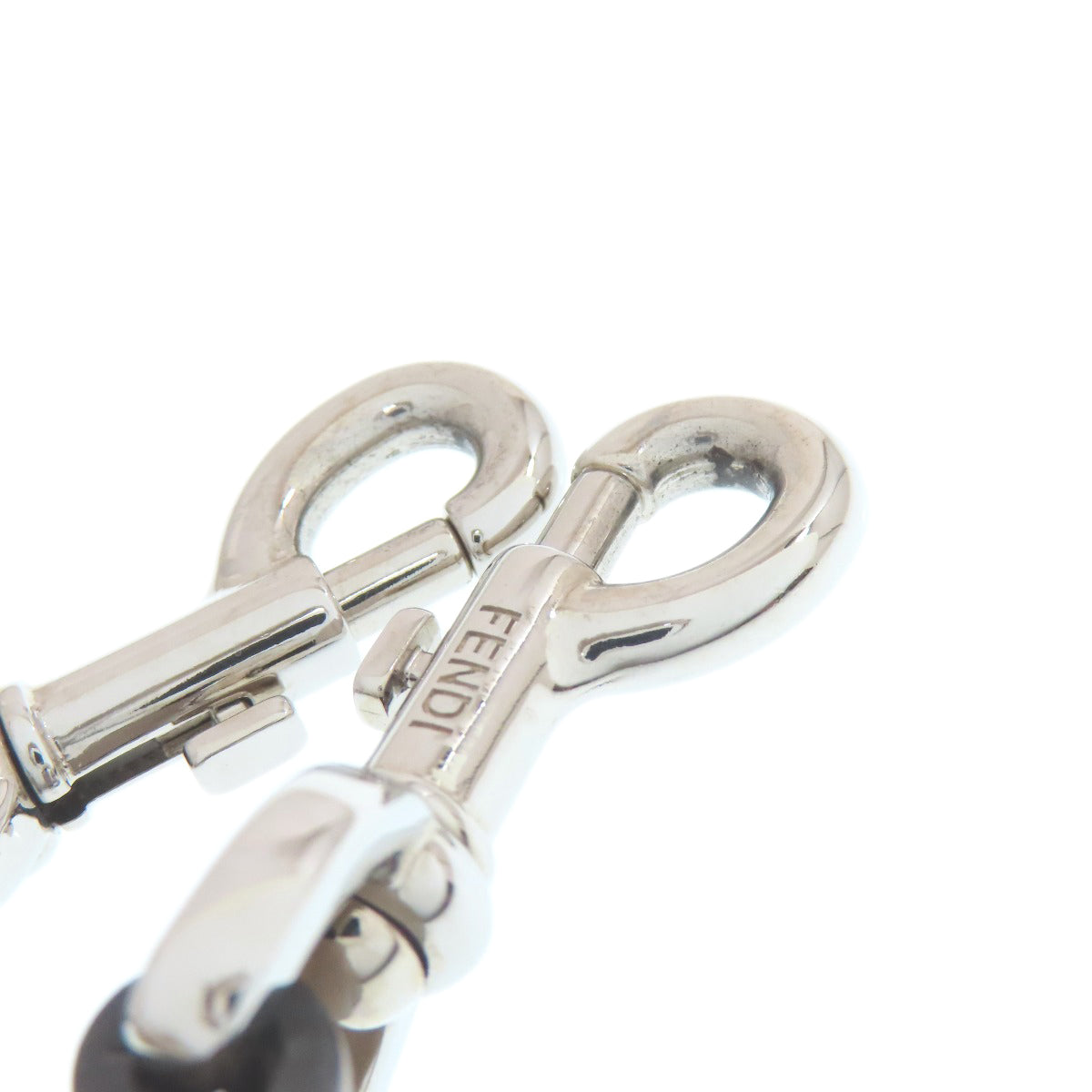 FENDI BY THE WAY 2WAY Handbag Calf Ladies [Used]