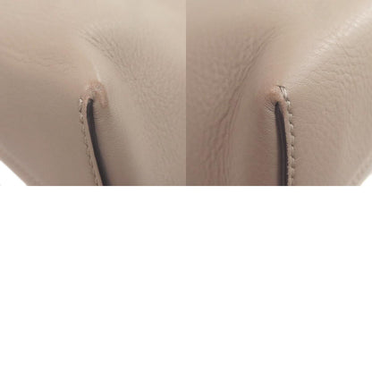 FENDI BY THE WAY 2WAY Handbag Calf Ladies [Used]