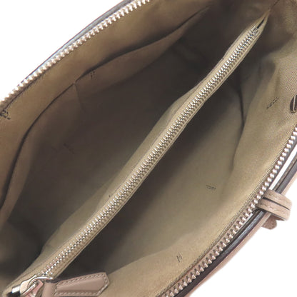 FENDI BY THE WAY 2WAY Handbag Calf Ladies [Used]