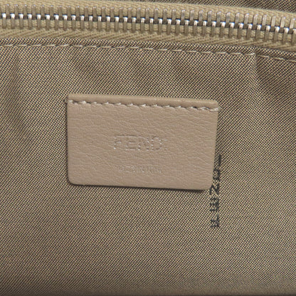 FENDI BY THE WAY 2WAY Handbag Calf Ladies [Used]