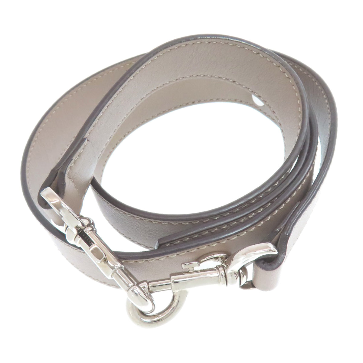 FENDI BY THE WAY 2WAY Handbag Calf Ladies [Used]