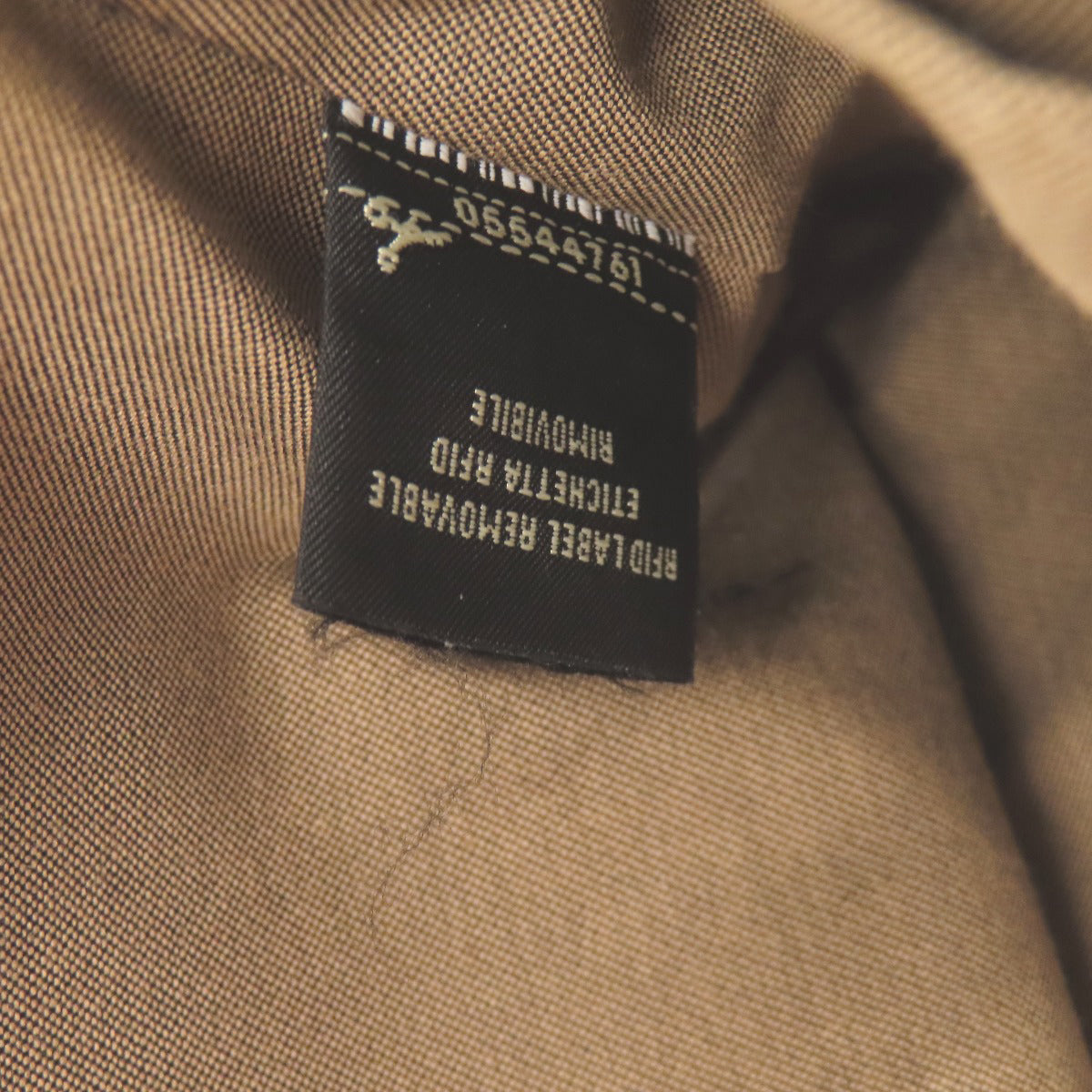 FENDI BY THE WAY 2WAY Handbag Calf Ladies [Used]