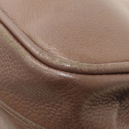 CHANEL ChainShoulder Matelasse SilverHardware Handbag Lambskin Ladies [Used]