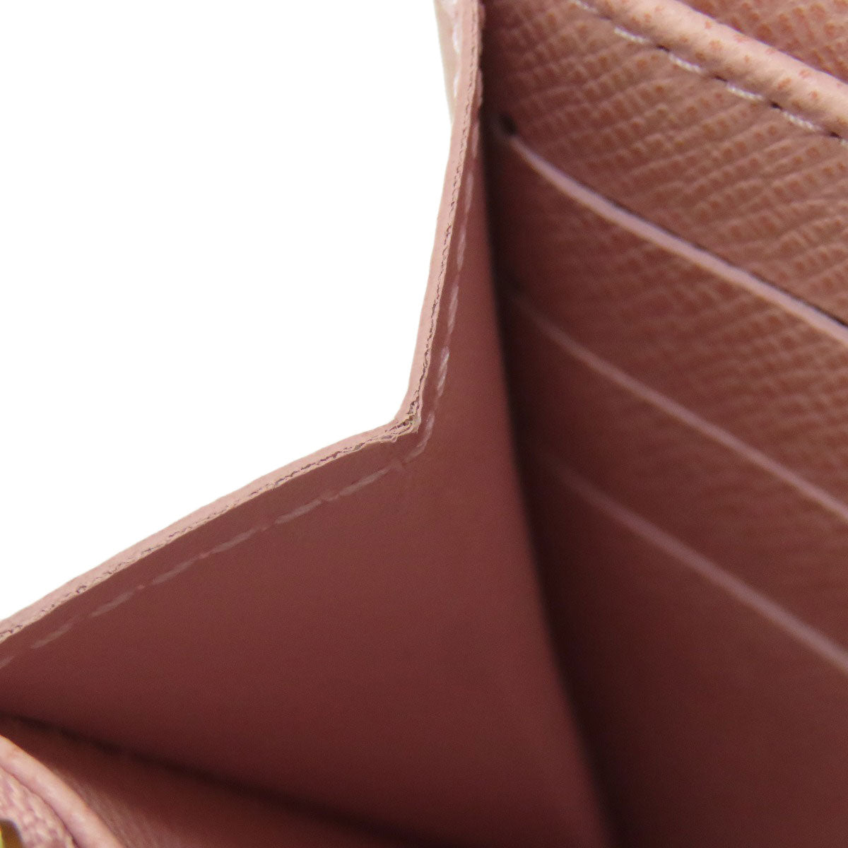 LOUIS VUITTON M62235 Portefeiulle Â· Sarah Long wallet (with coin pocket) Monogram canvas Ladies [Used]