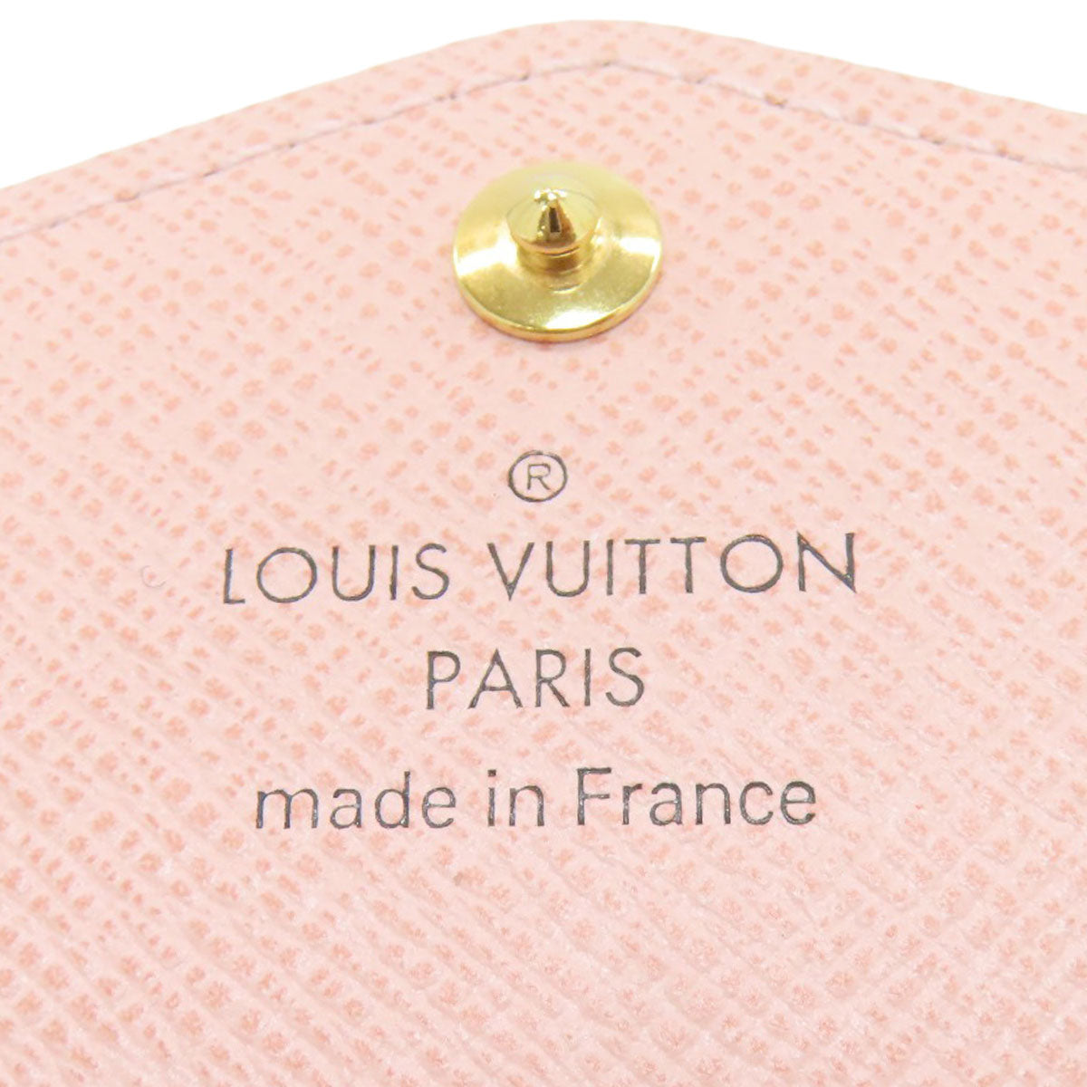 LOUIS VUITTON M62235 Portefeiulle Â· Sarah Long wallet (with coin pocket) Monogram canvas Ladies [Used]