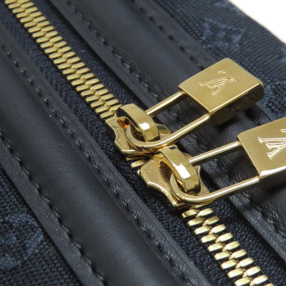 LOUIS VUITTON M92414 Josephine PM Boston bag Monogram mini Ladies [Used]