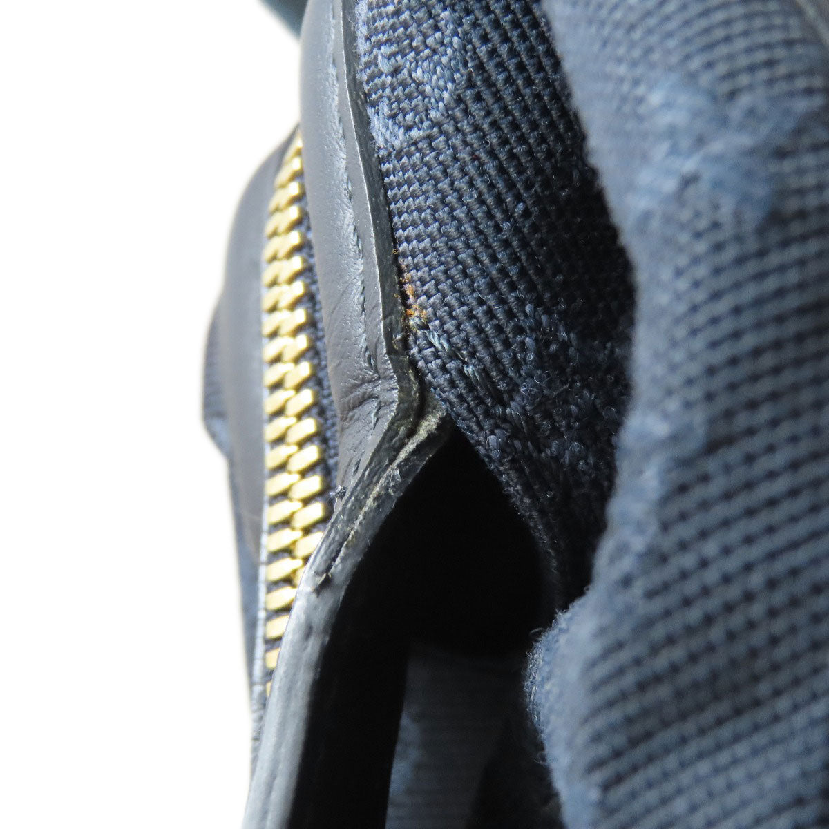 LOUIS VUITTON M92414 Josephine PM Boston bag Monogram mini Ladies [Used]