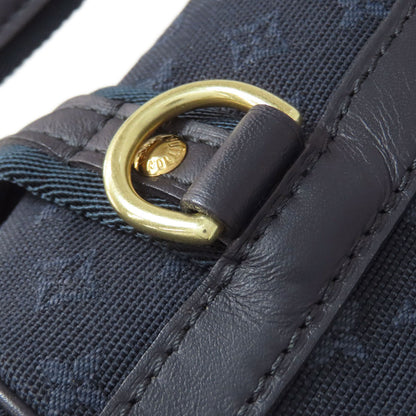 LOUIS VUITTON M92414 Josephine PM Boston bag Monogram mini Ladies [Used]