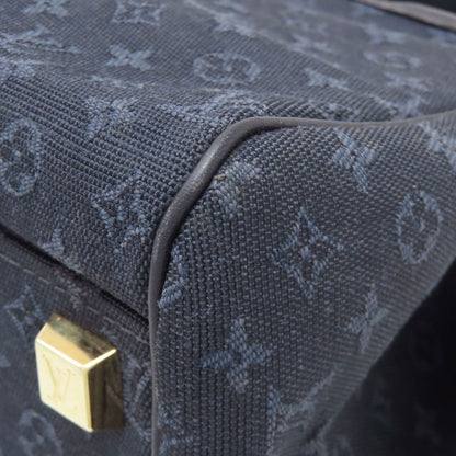 LOUIS VUITTON M92414 Josephine PM Boston bag Monogram mini Ladies [Used]