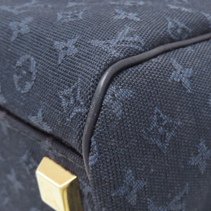 LOUIS VUITTON M92414 Josephine PM Boston bag Monogram mini Ladies [Used]