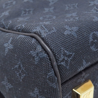 LOUIS VUITTON M92414 Josephine PM Boston bag Monogram mini Ladies [Used]