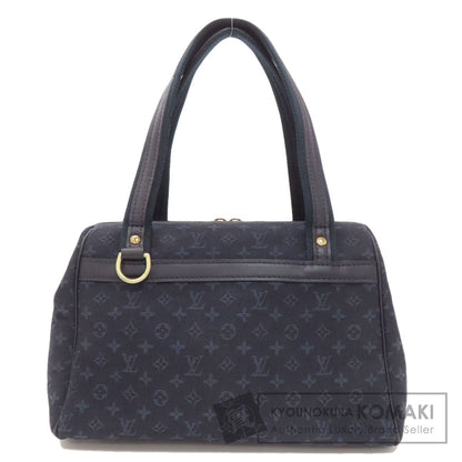 LOUIS VUITTON M92414 Josephine PM Boston bag Monogram mini Ladies [Used]