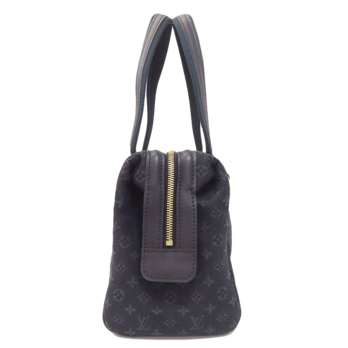 LOUIS VUITTON M92414 Josephine PM Boston bag Monogram mini Ladies [Used]