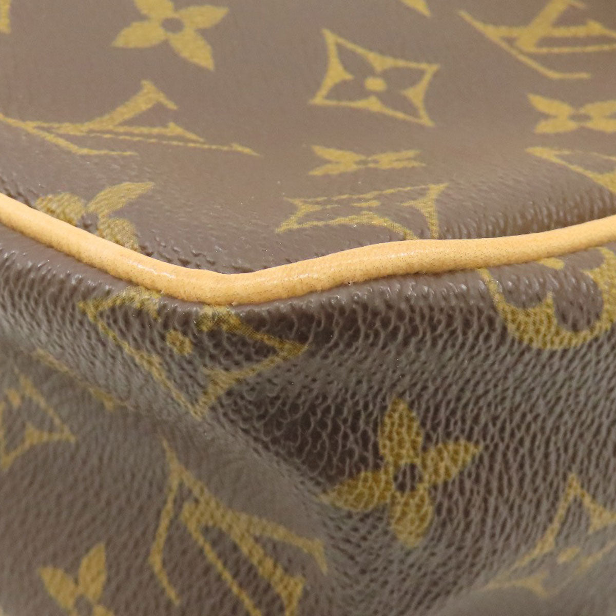 LOUIS VUITTON M51165 Viva Cite PM Shoulder Bag Monogram canvas Ladies [Used]