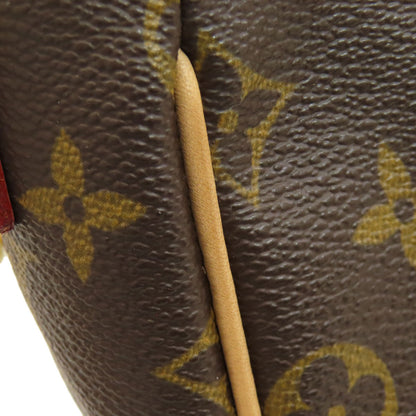 LOUIS VUITTON M51165 Viva Cite PM Shoulder Bag Monogram canvas Ladies [Used]