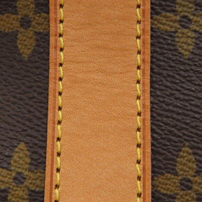 LOUIS VUITTON M40325 Retiro PM Tote Bag Monogram canvas Ladies [Used]