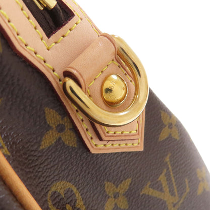 LOUIS VUITTON M40325 Retiro PM Tote Bag Monogram canvas Ladies [Used]