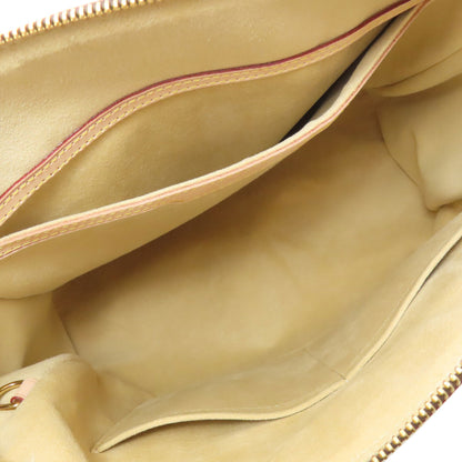 LOUIS VUITTON M40325 Retiro PM Tote Bag Monogram canvas Ladies [Used]