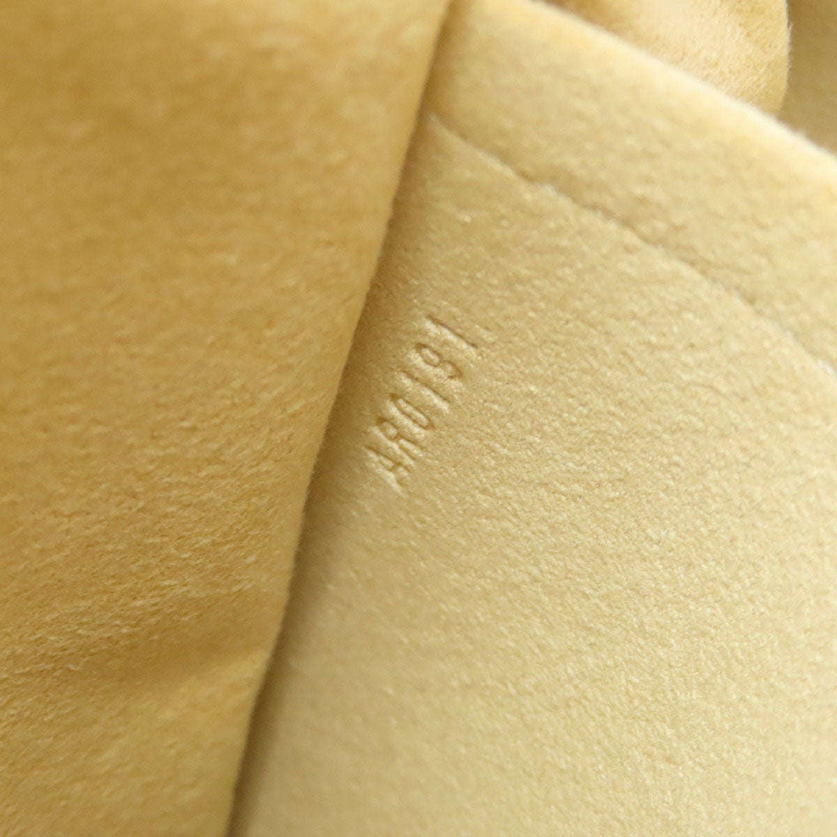 LOUIS VUITTON M40325 Retiro PM Tote Bag Monogram canvas Ladies [Used]