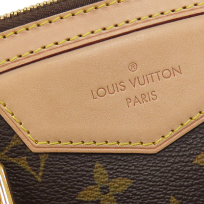 LOUIS VUITTON M40325 Retiro PM Tote Bag Monogram canvas Ladies [Used]