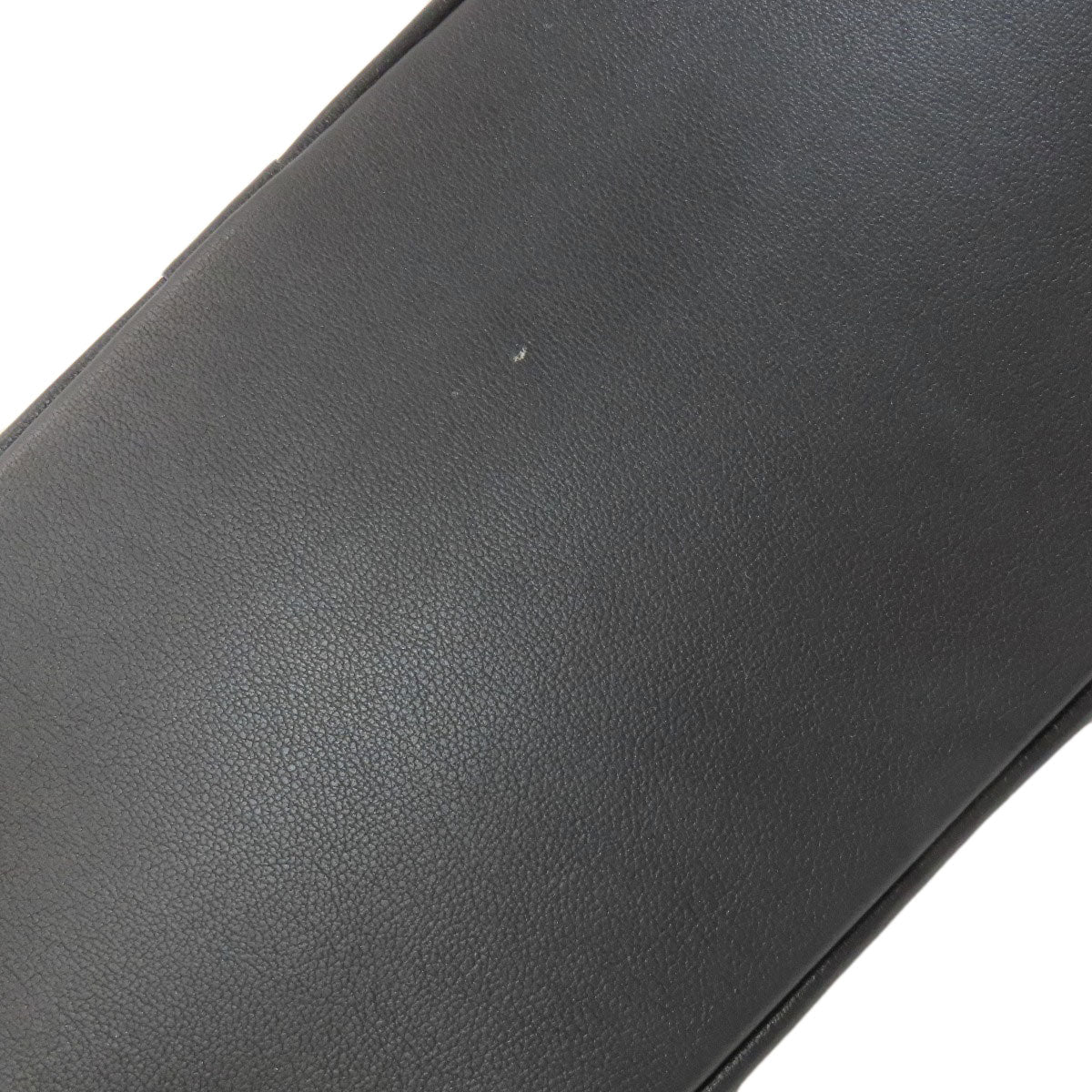 LOUIS VUITTON M59793 Alma Soft BB Bubblegram Handbag Calf Ladies [Used]