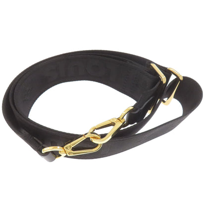 LOUIS VUITTON M59793 Alma Soft BB Bubblegram Handbag Calf Ladies [Used]