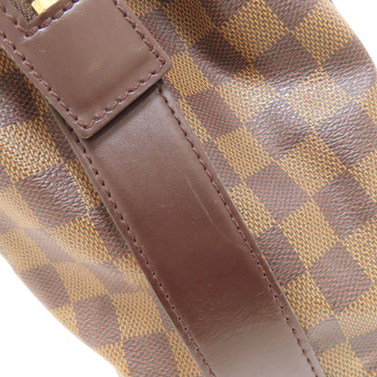 LOUIS VUITTON N51119 Chelsea Tote Bag Damier canvas Ladies [Used]
