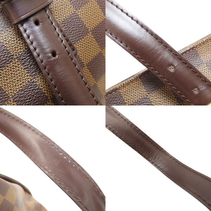 LOUIS VUITTON N51119 Chelsea Tote Bag Damier canvas Ladies [Used]