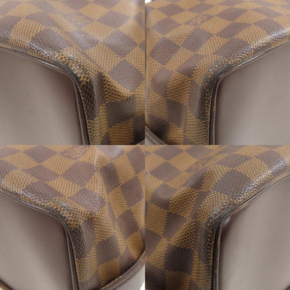 LOUIS VUITTON N51119 Chelsea Tote Bag Damier canvas Ladies [Used]