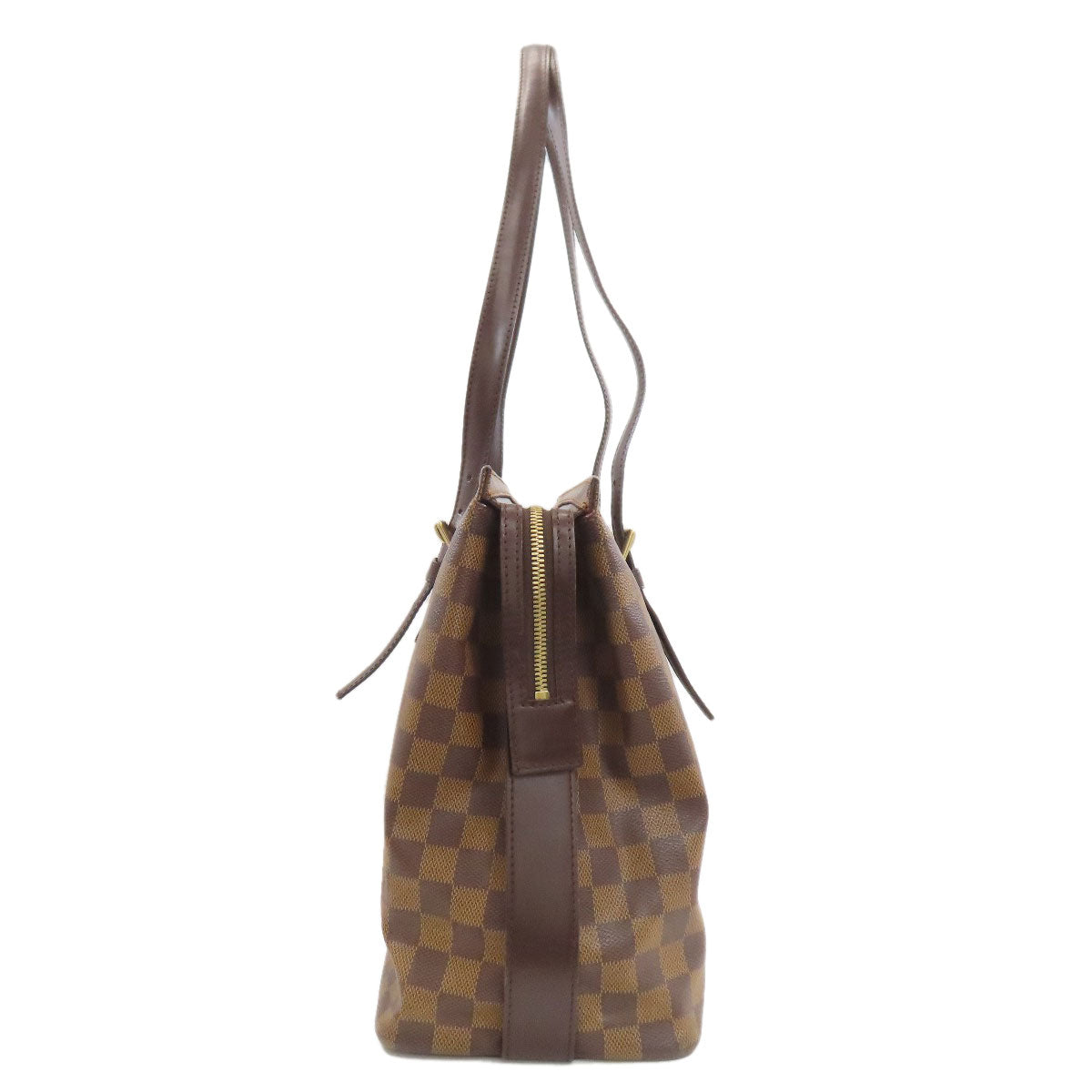 LOUIS VUITTON N51119 Chelsea Tote Bag Damier canvas Ladies [Used]