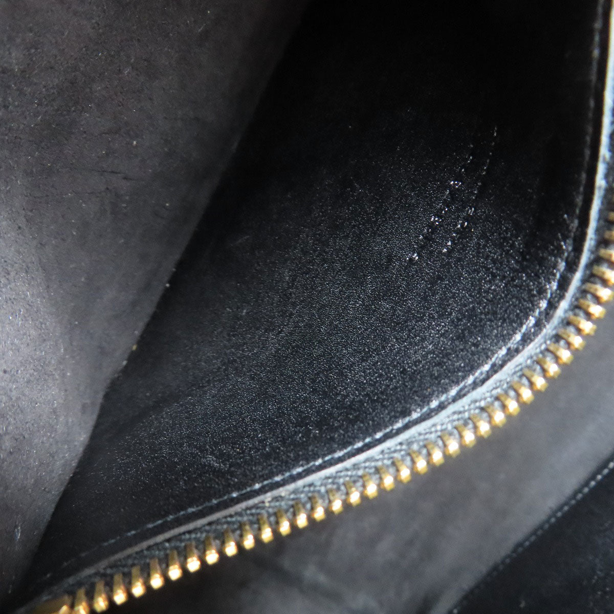 SAINT LAURENT Baby Kabas 2WAY Handbag Calf Ladies [Used]