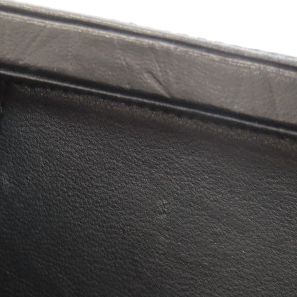 CHANEL COCO Mark V Stitch GoldHardware Shoulder Bag Lambskin Ladies [Used]