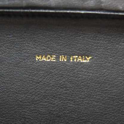 CHANEL COCO Mark V Stitch GoldHardware Shoulder Bag Lambskin Ladies [Used]