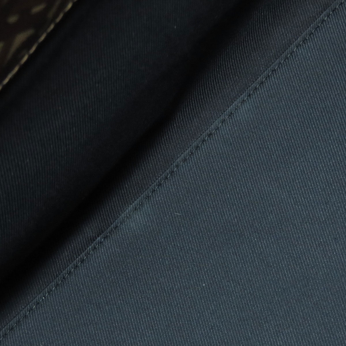 BURBERRY TB logo pattern Tote Bag PVC Ladies [Used]