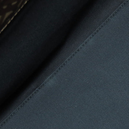 BURBERRY TB logo pattern Tote Bag PVC Ladies [Used]