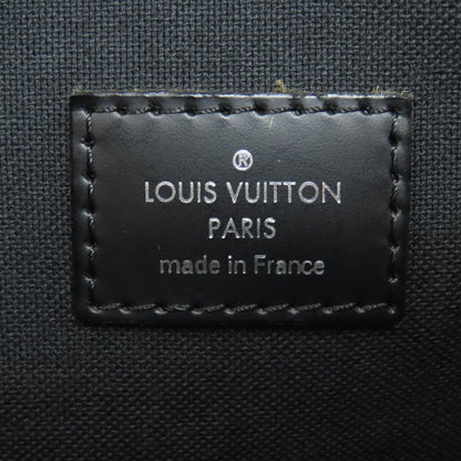 LOUIS VUITTON N41467 Tadao Tote Bag Damier canvas Ladies [Used]