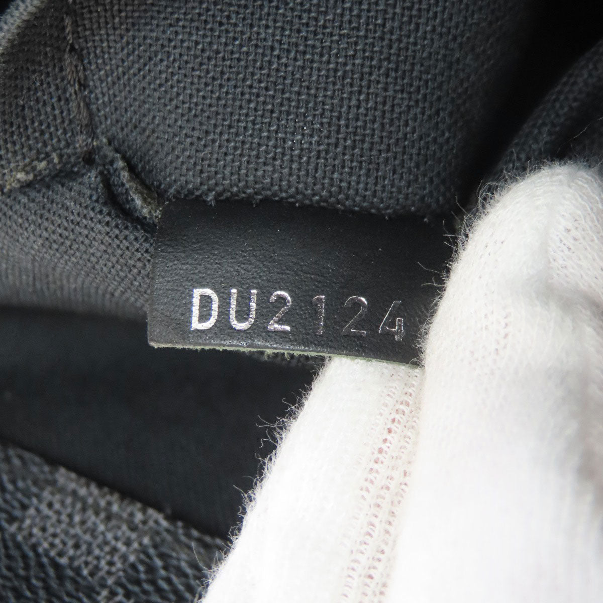 LOUIS VUITTON N41467 Tadao Tote Bag Damier canvas Ladies [Used]