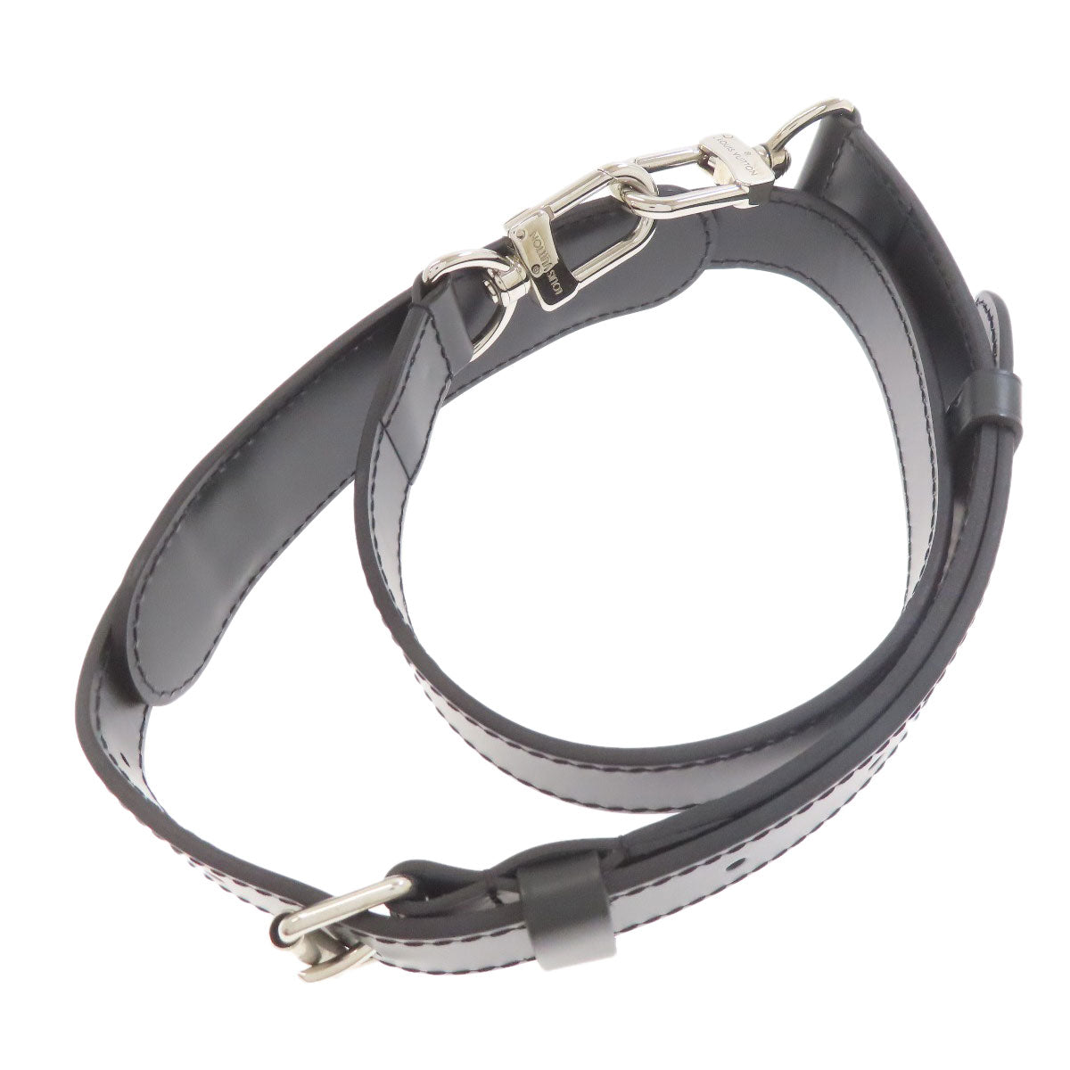 LOUIS VUITTON N41467 Tadao Tote Bag Damier canvas Ladies [Used]