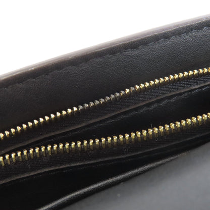 LOUIS VUITTON M44101 Pochette Column Shoulder Bag Monogram reverse Ladies [Used]