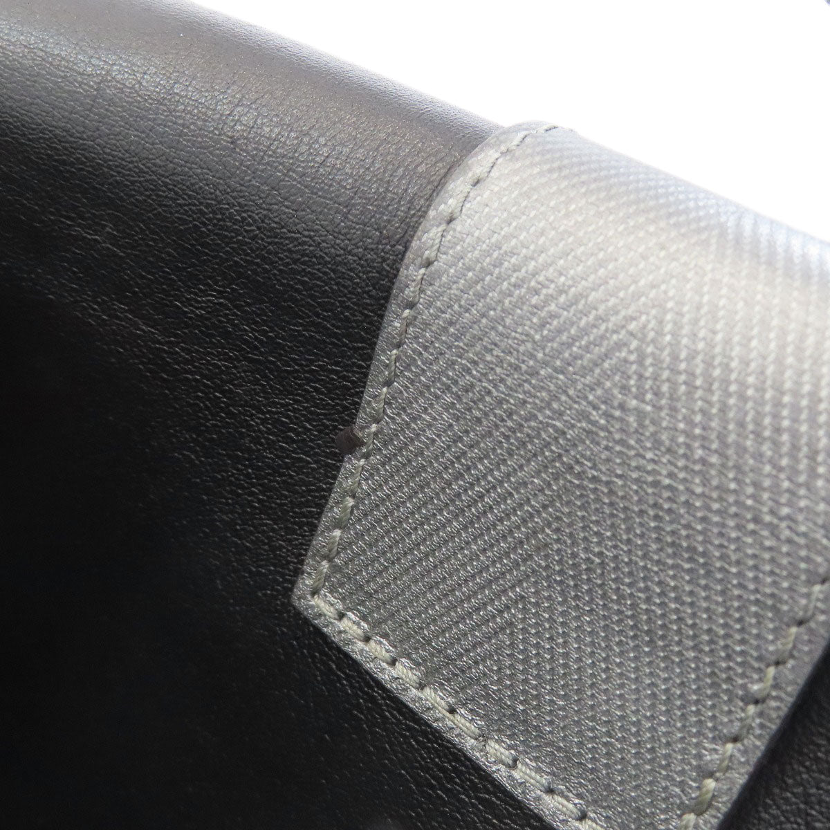 LOUIS VUITTON M44101 Pochette Column Shoulder Bag Monogram reverse Ladies [Used]