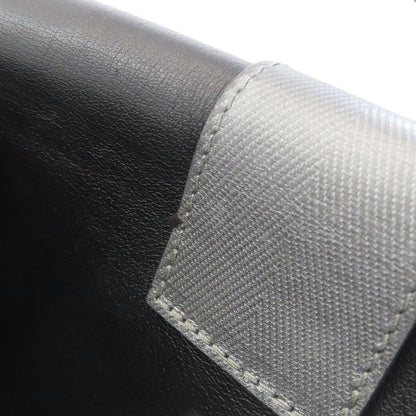 LOUIS VUITTON M44101 Pochette Column Shoulder Bag Monogram reverse Ladies [Used]