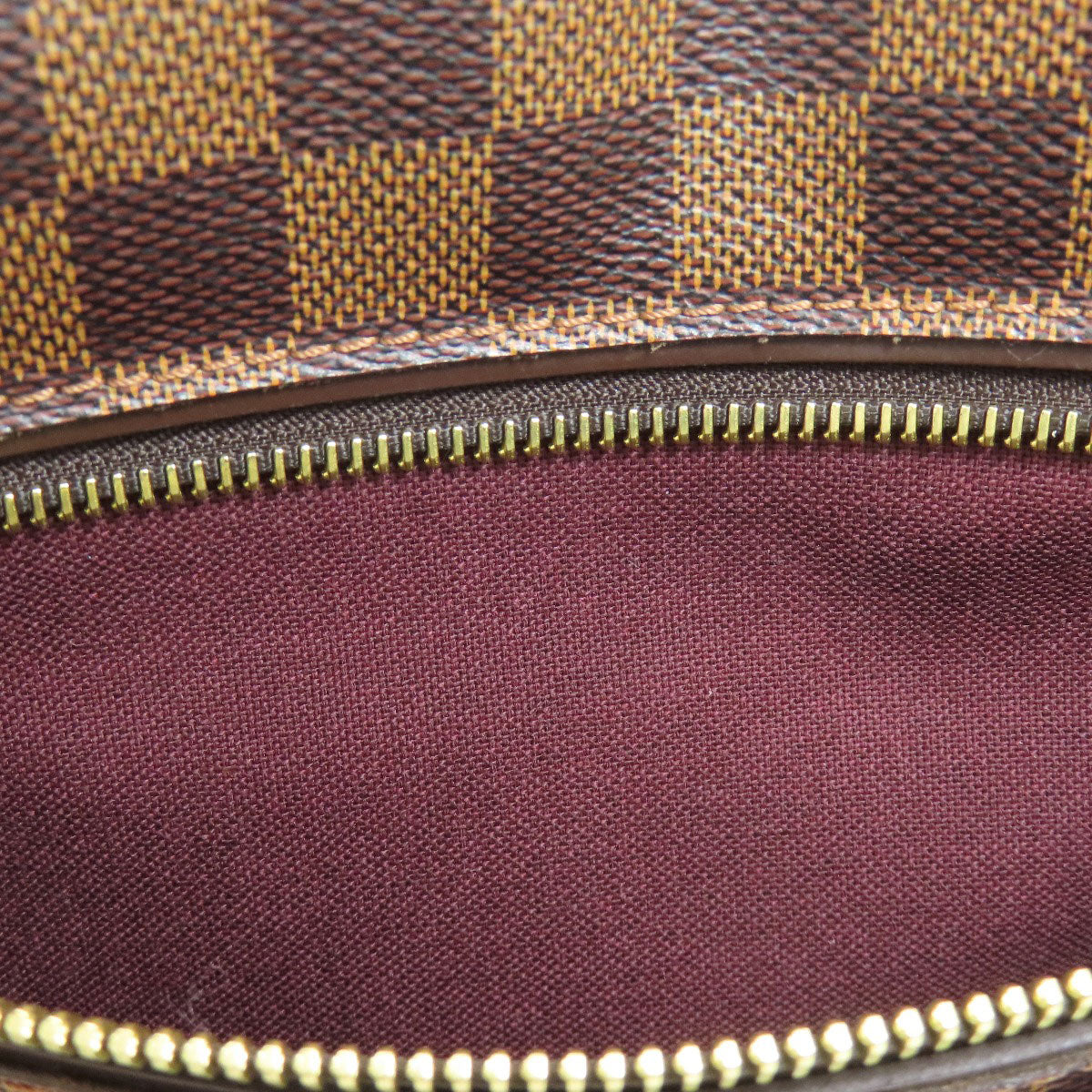 LOUIS VUITTON N41257 Hoxton PM Shoulder Bag Damier canvas Ladies [Used]